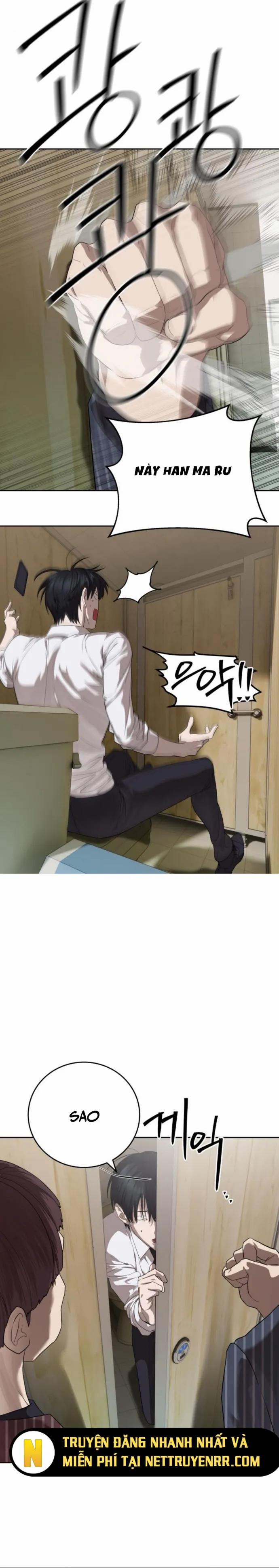 Công Chức Đặc Dị 45 trang 4