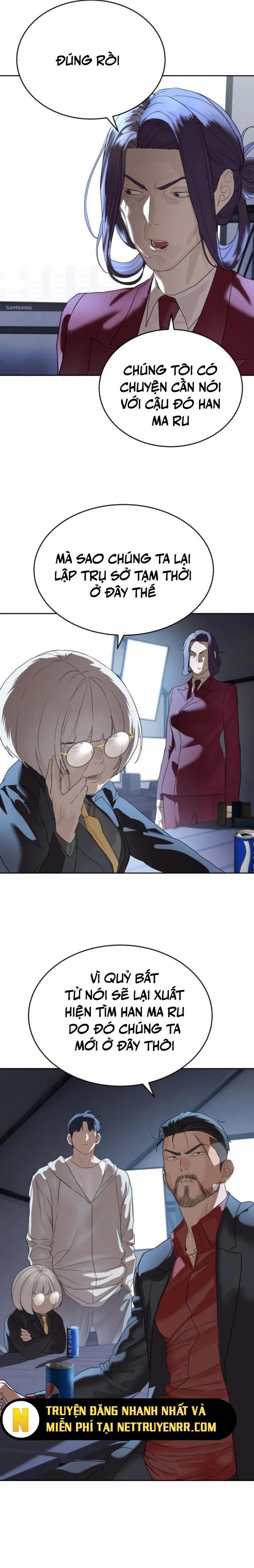 Công Chức Đặc Dị 45 trang 7