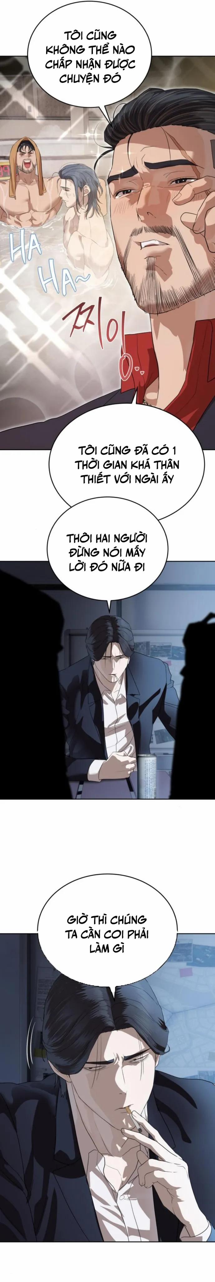 Công Chức Đặc Dị 45 trang 9