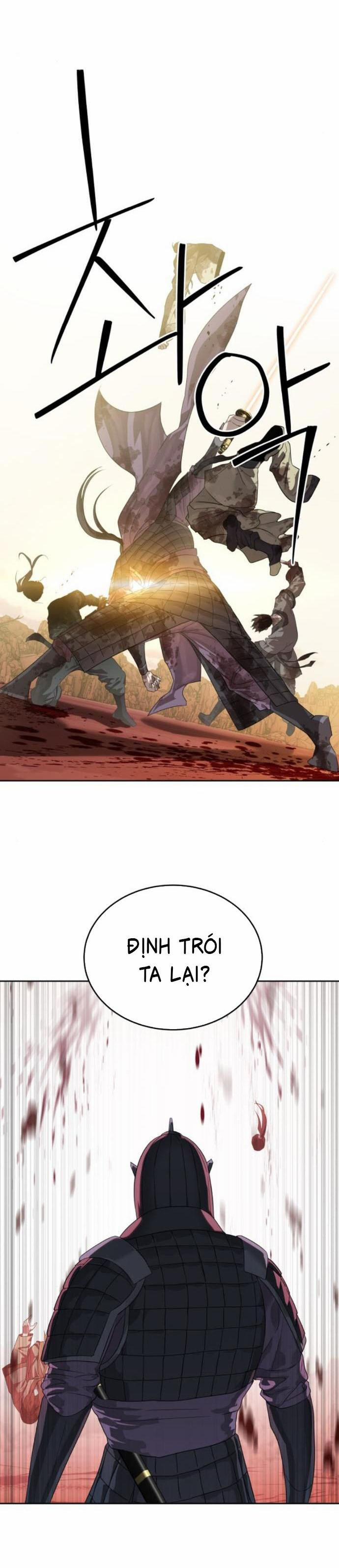 Công Chức Đặc Dị 47 trang 13