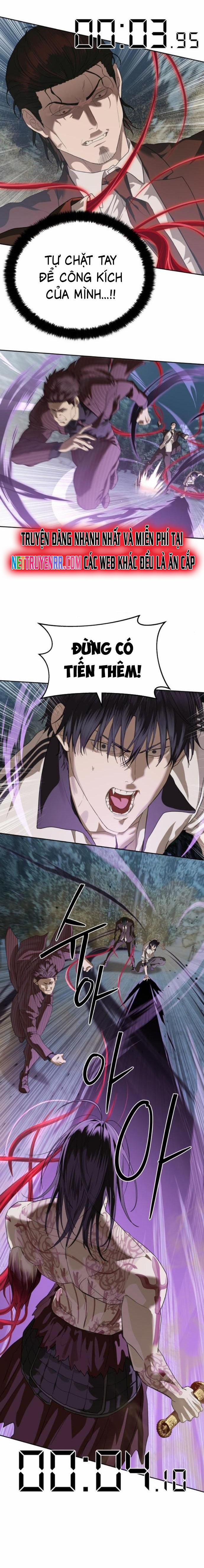 Công Chức Đặc Dị 47 trang 23