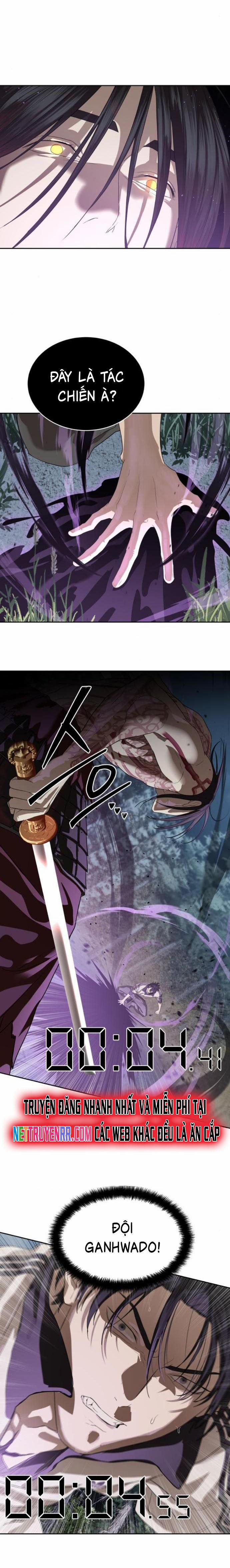 Công Chức Đặc Dị 47 trang 24