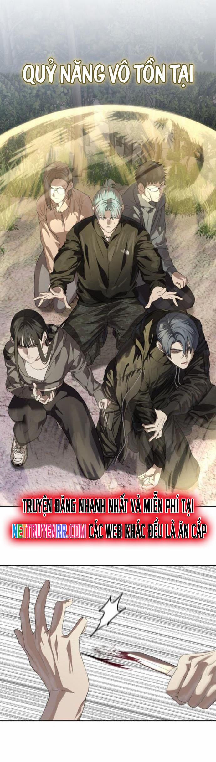 Công Chức Đặc Dị 47 trang 27