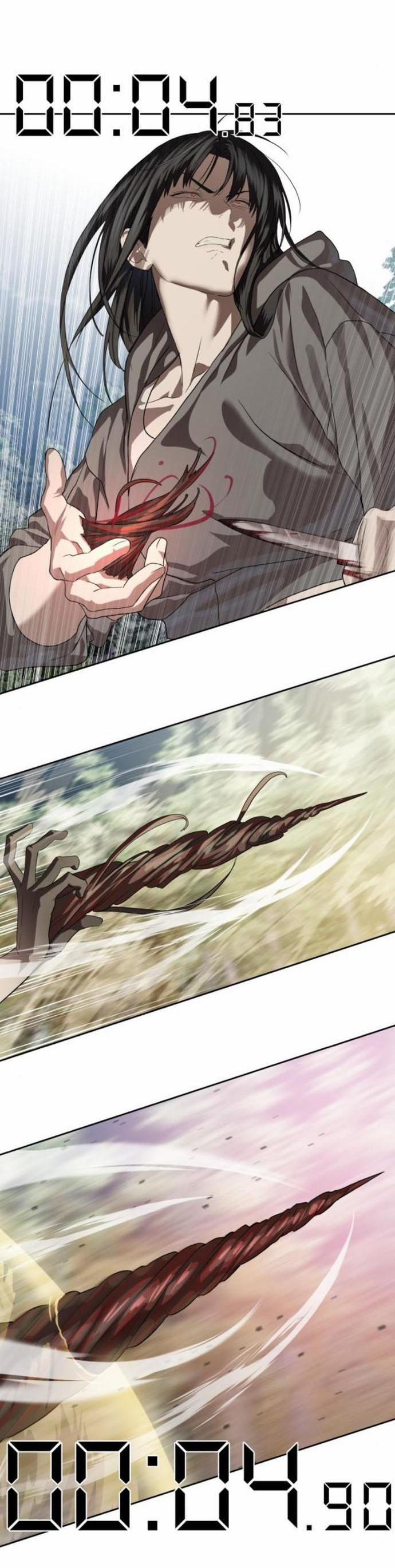 Công Chức Đặc Dị 47 trang 28