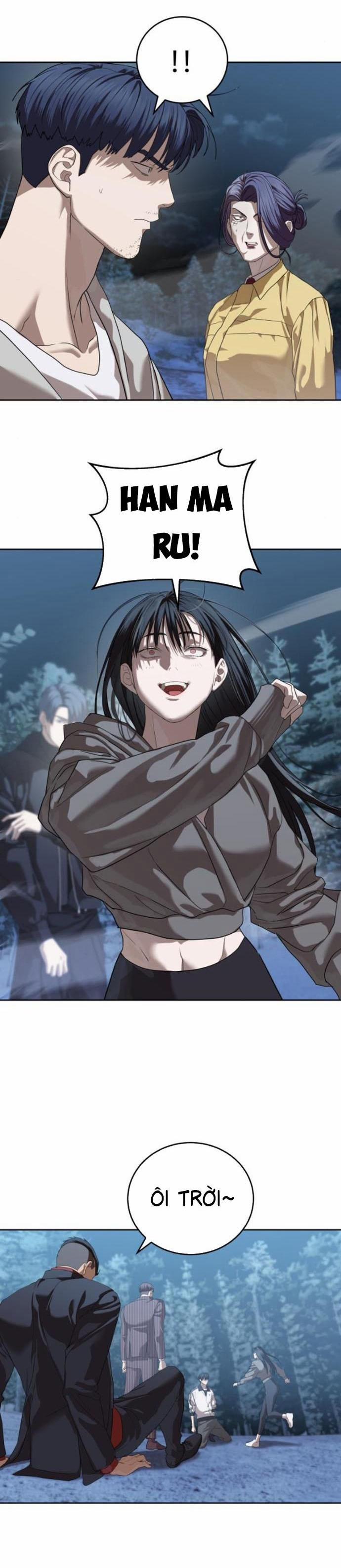 Công Chức Đặc Dị 47 trang 35