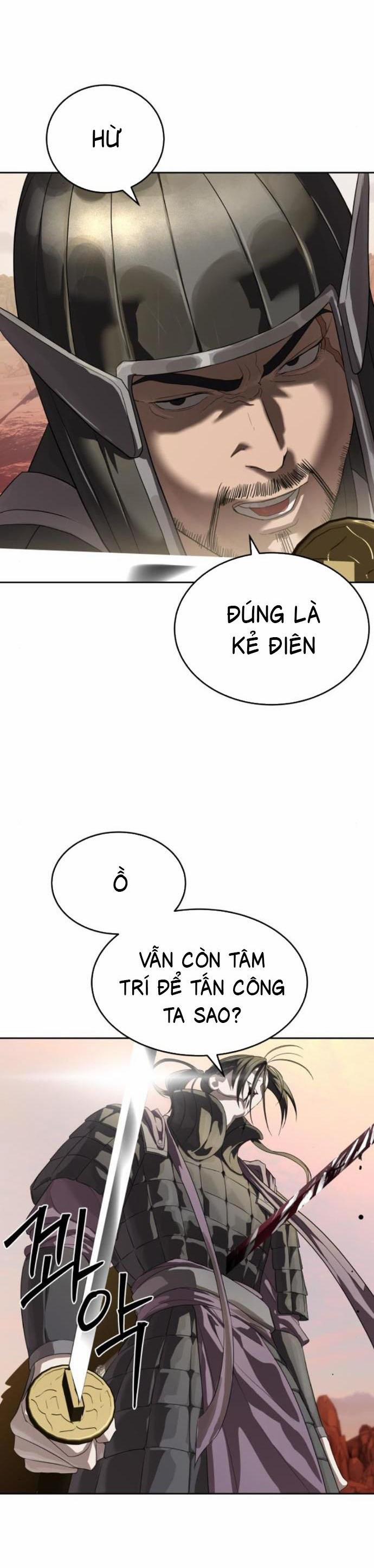 Công Chức Đặc Dị 47 trang 6