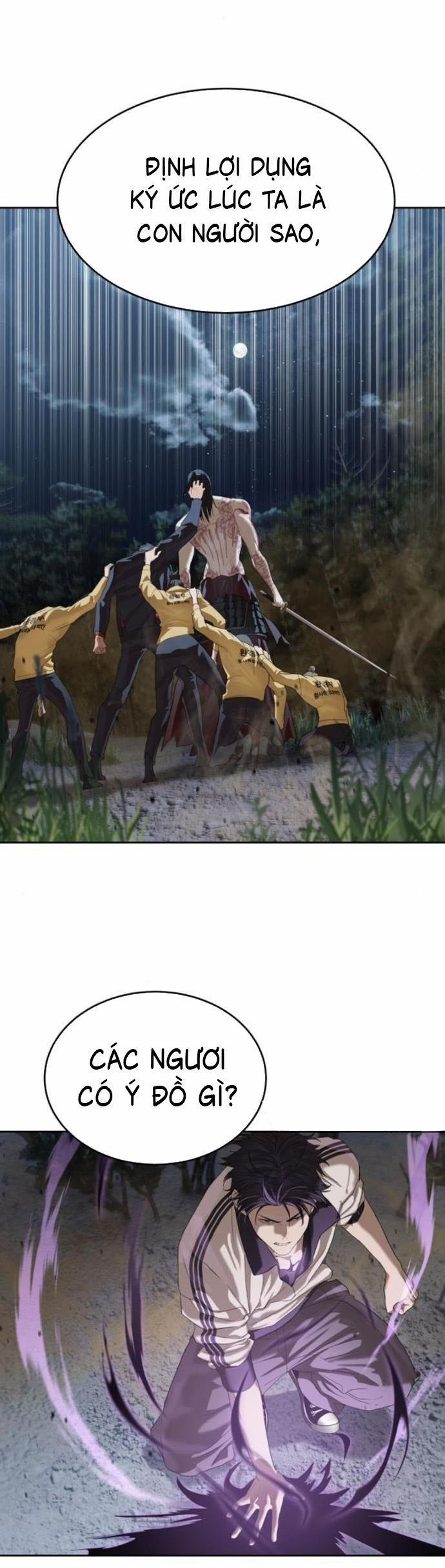 Công Chức Đặc Dị 47 trang 7