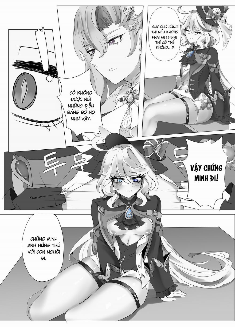 Công cốc Thuỷ long tập ̶v̶̶à̶̶o̶ ̶đ̶̶ờ̶̶i̶ làm người trang 11