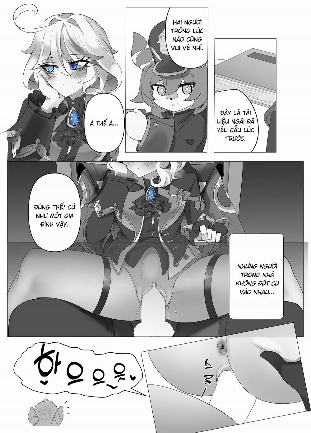 Công cốc Thuỷ long tập ̶v̶̶à̶̶o̶ ̶đ̶̶ờ̶̶i̶ làm người trang 23