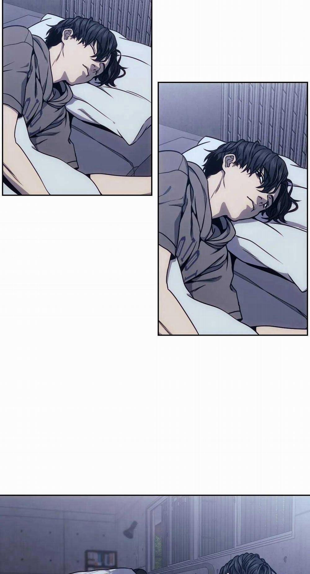 Công Cuộc Báo Thù Của Kẻ Yếu Thế 10 trang 1