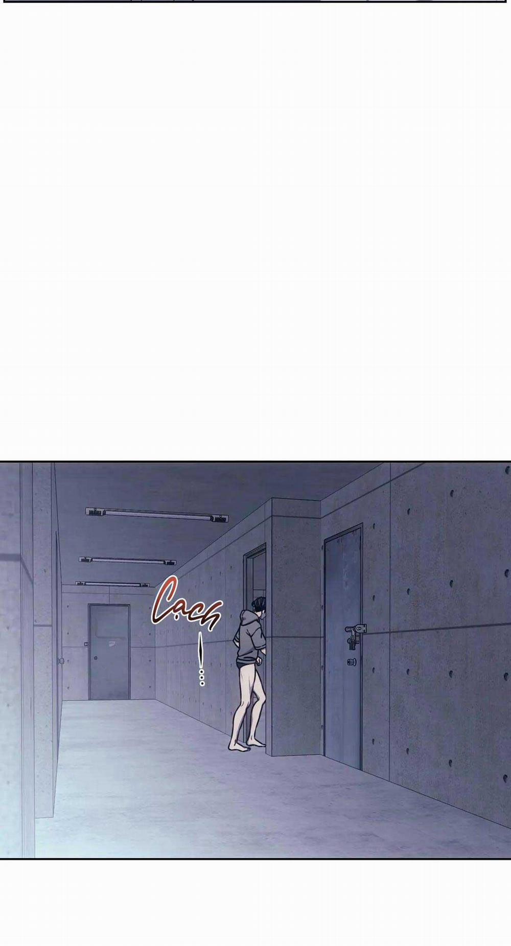 Công Cuộc Báo Thù Của Kẻ Yếu Thế 10 trang 3