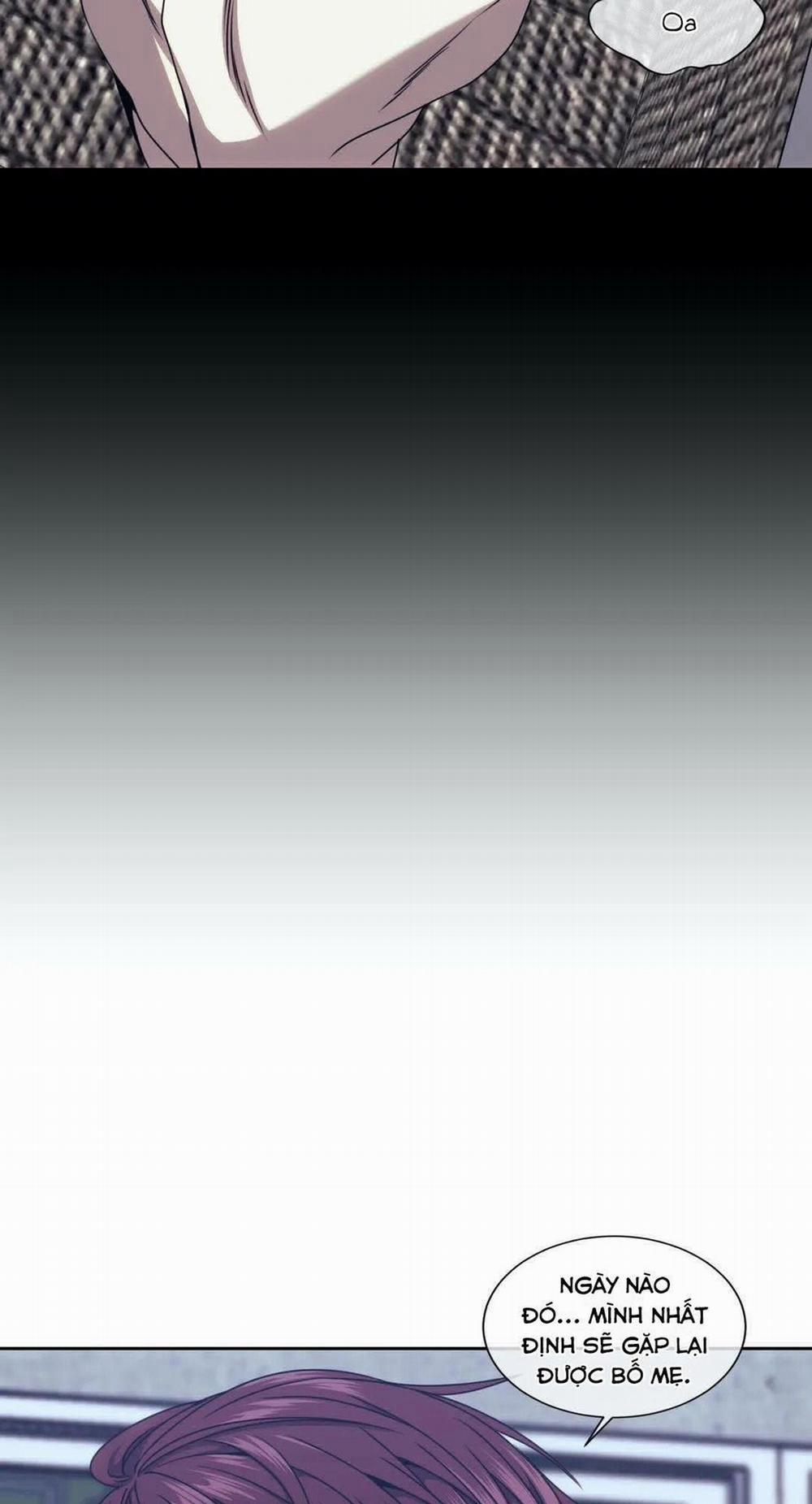 Công Cuộc Báo Thù Của Kẻ Yếu Thế 12 trang 17