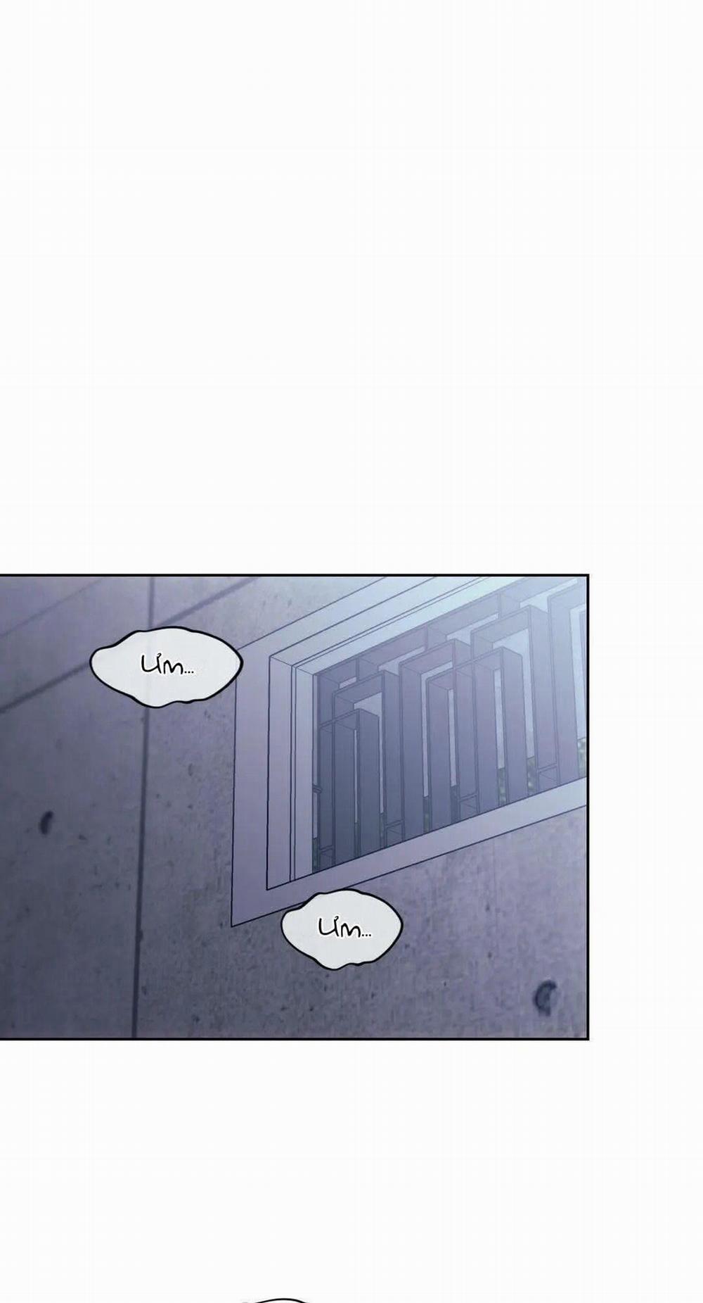 Công Cuộc Báo Thù Của Kẻ Yếu Thế 14 trang 10