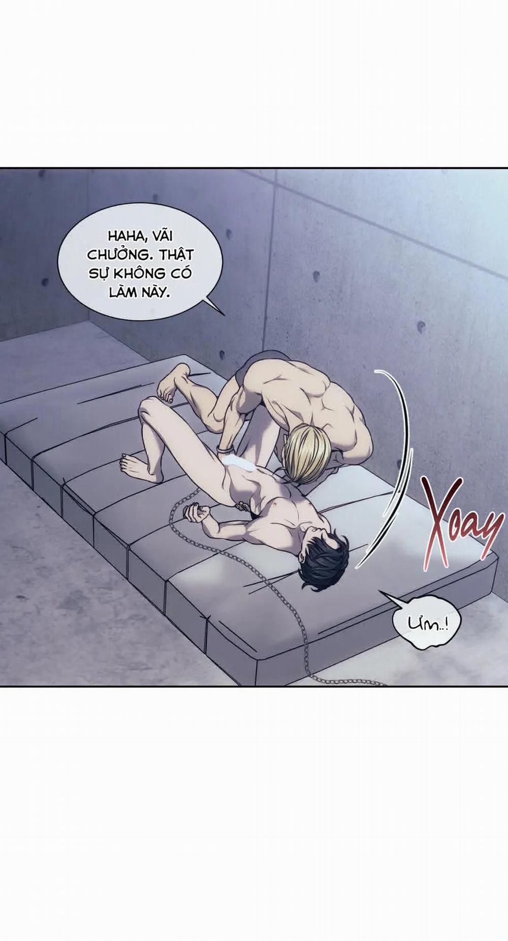 Công Cuộc Báo Thù Của Kẻ Yếu Thế 14 trang 14