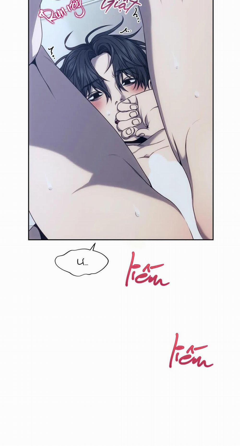 Công Cuộc Báo Thù Của Kẻ Yếu Thế 14 trang 19