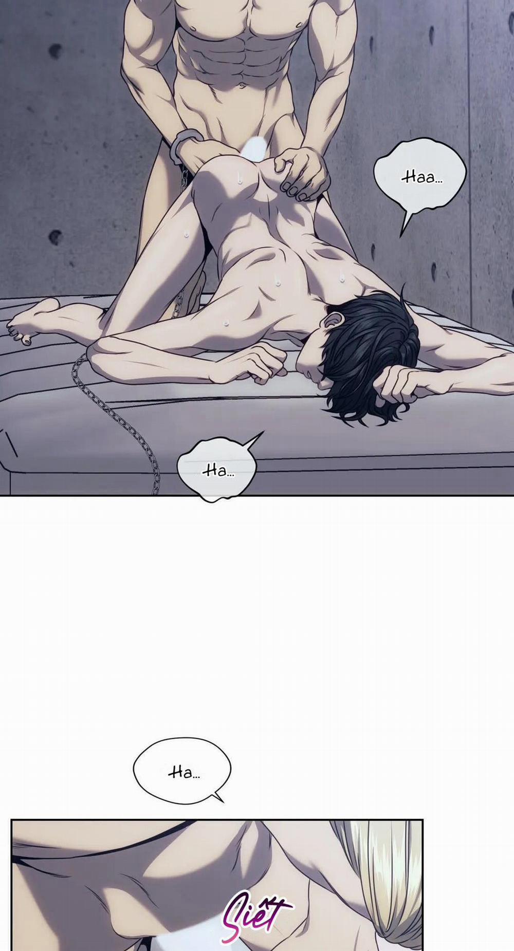 Công Cuộc Báo Thù Của Kẻ Yếu Thế 14 trang 26