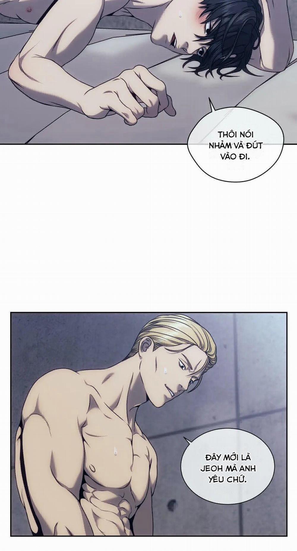 Công Cuộc Báo Thù Của Kẻ Yếu Thế 14 trang 33