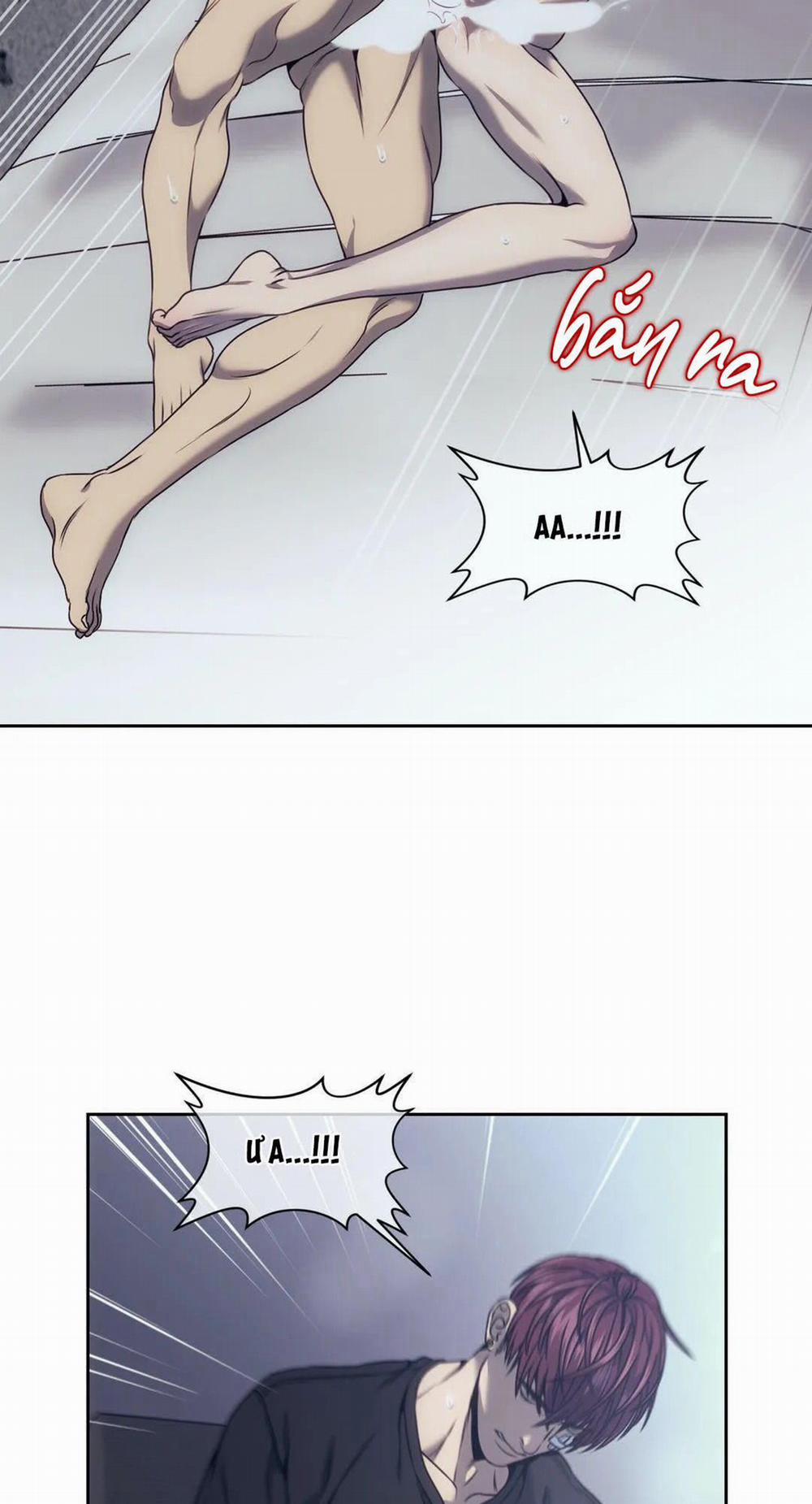 Công Cuộc Báo Thù Của Kẻ Yếu Thế 14 trang 49