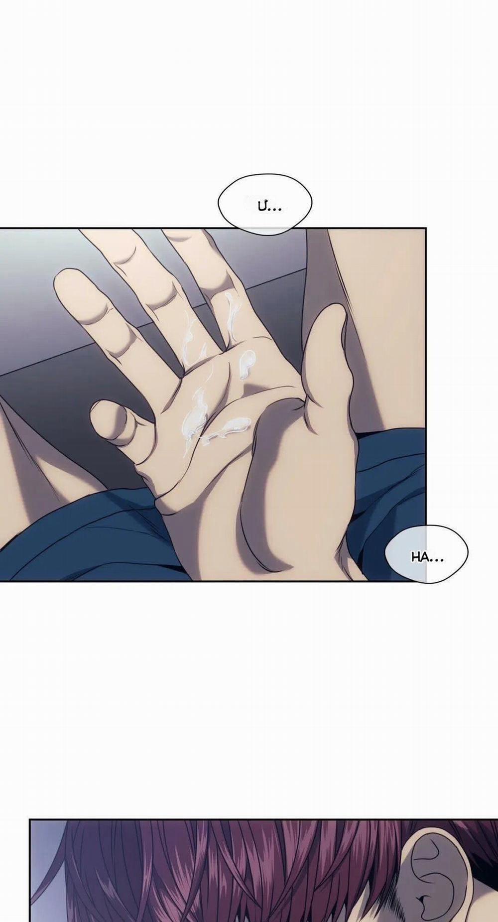 Công Cuộc Báo Thù Của Kẻ Yếu Thế 14 trang 53