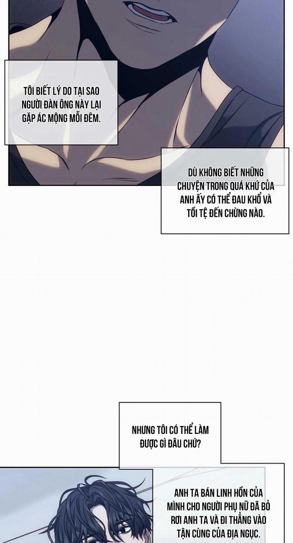 Công Cuộc Báo Thù Của Kẻ Yếu Thế 16 trang 52