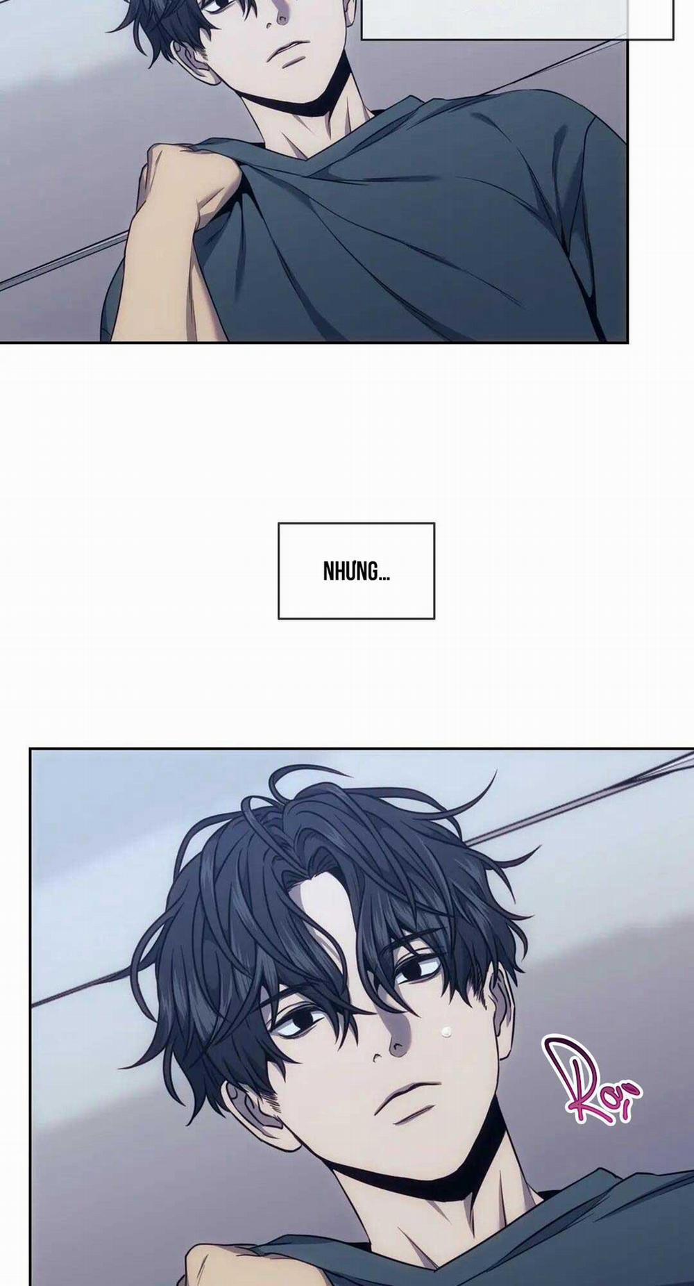 Công Cuộc Báo Thù Của Kẻ Yếu Thế 16 trang 53