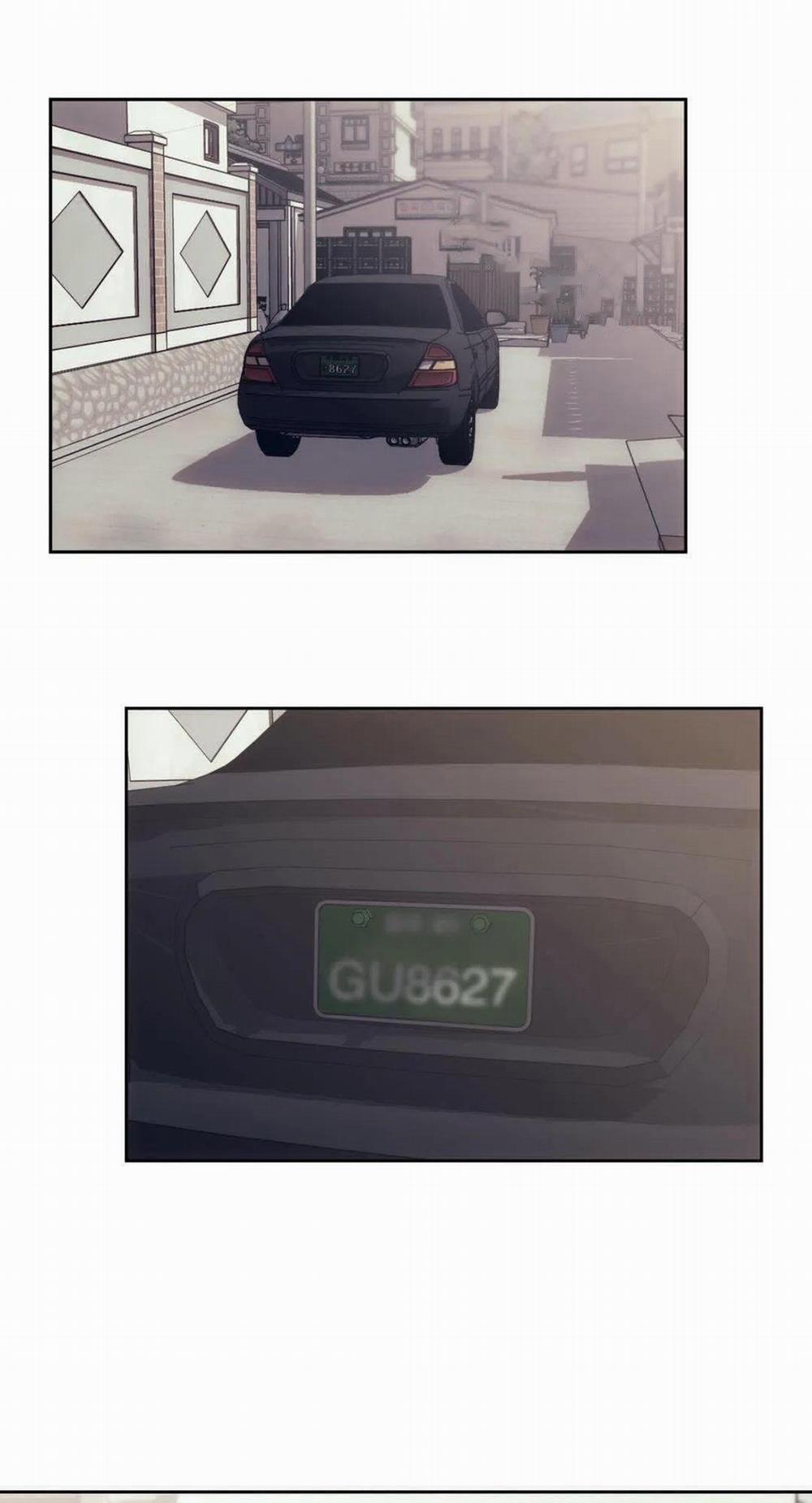 Công Cuộc Báo Thù Của Kẻ Yếu Thế 2 trang 18