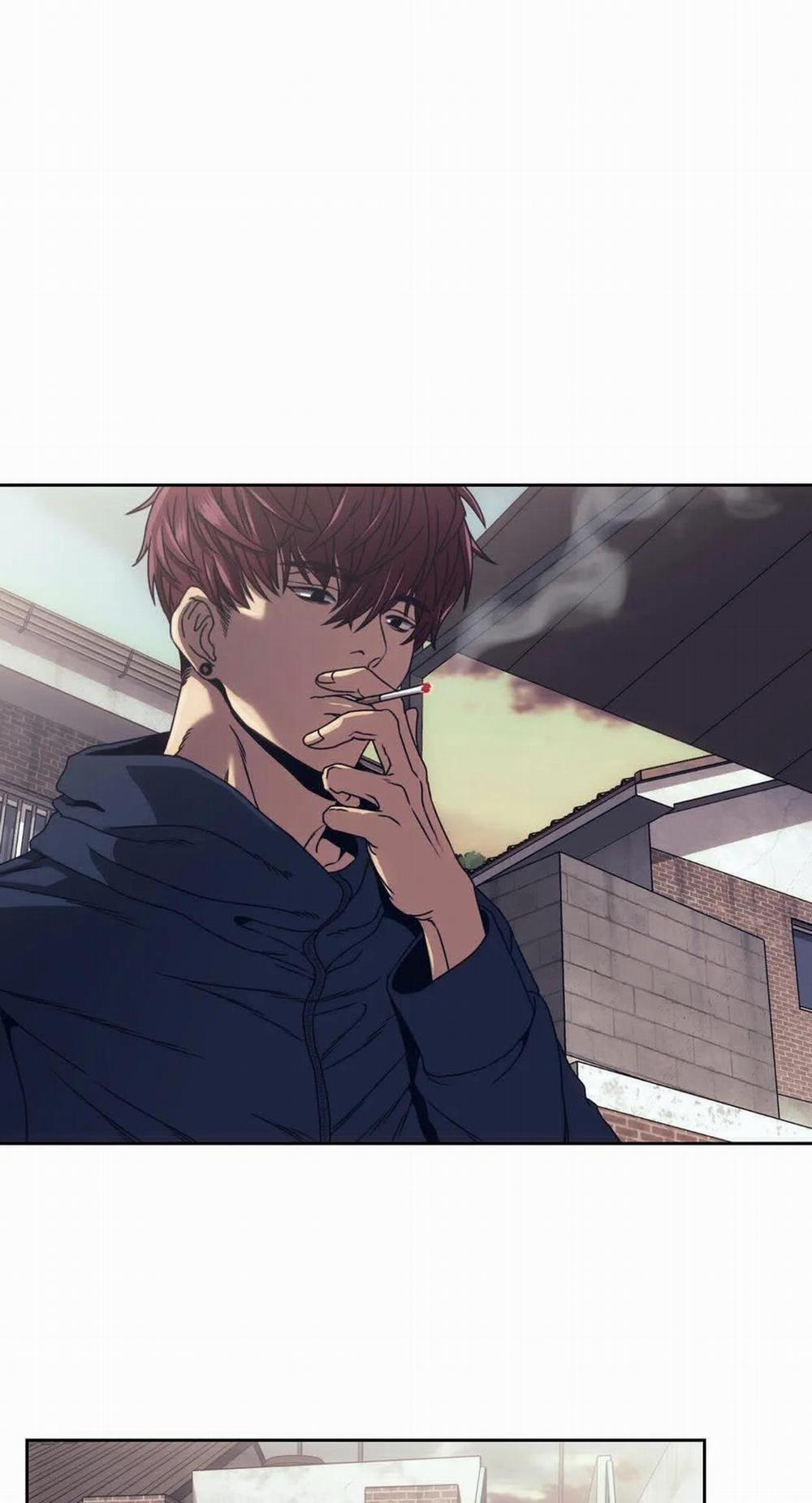 Công Cuộc Báo Thù Của Kẻ Yếu Thế 2 trang 22