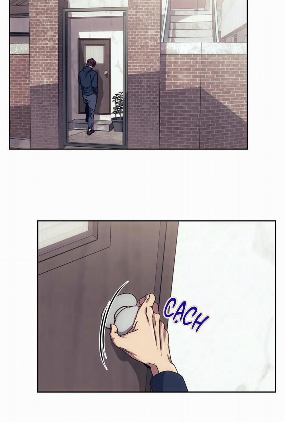 Công Cuộc Báo Thù Của Kẻ Yếu Thế 2 trang 23