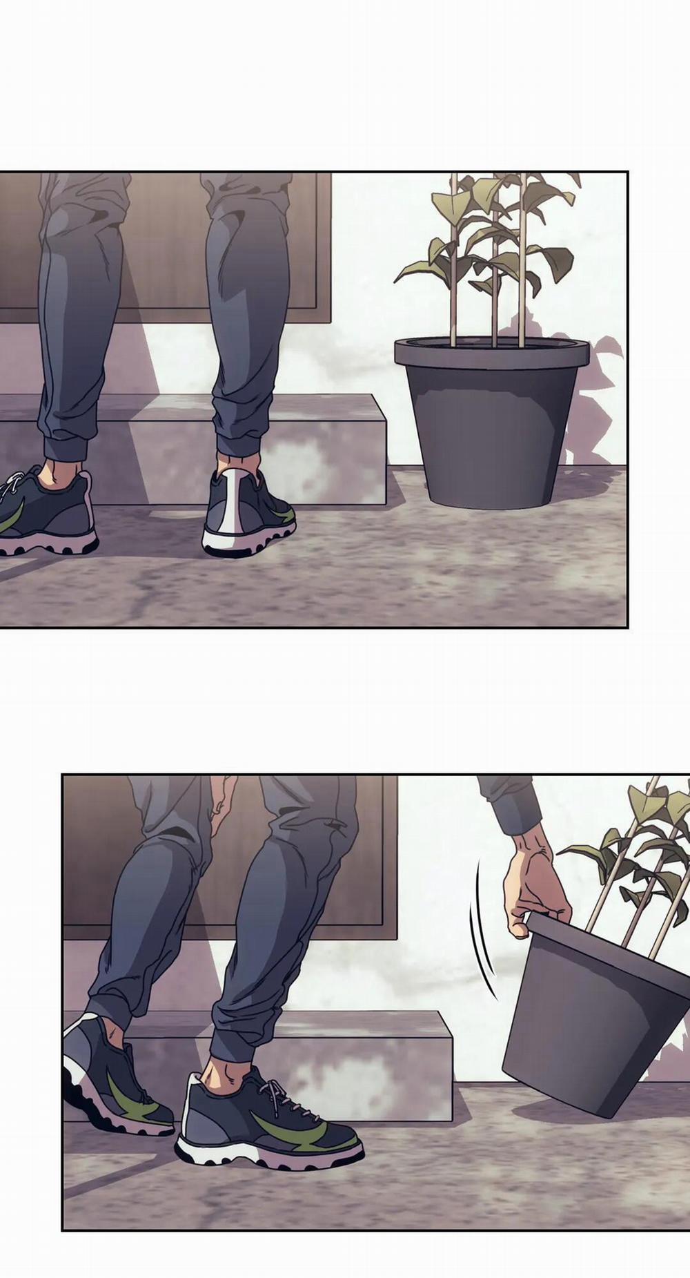 Công Cuộc Báo Thù Của Kẻ Yếu Thế 2 trang 24