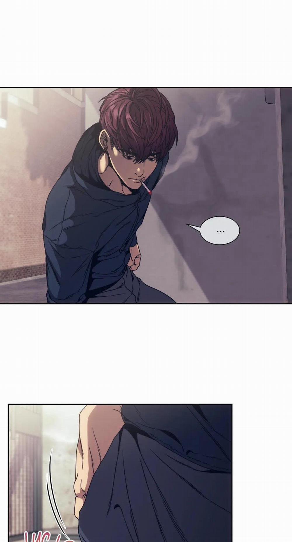 Công Cuộc Báo Thù Của Kẻ Yếu Thế 2 trang 25