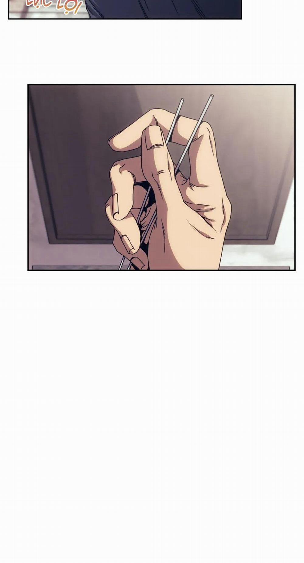 Công Cuộc Báo Thù Của Kẻ Yếu Thế 2 trang 26