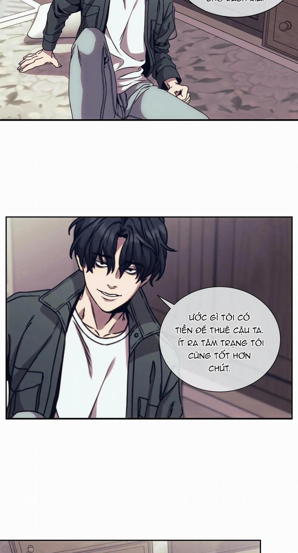 Công Cuộc Báo Thù Của Kẻ Yếu Thế 2 trang 41