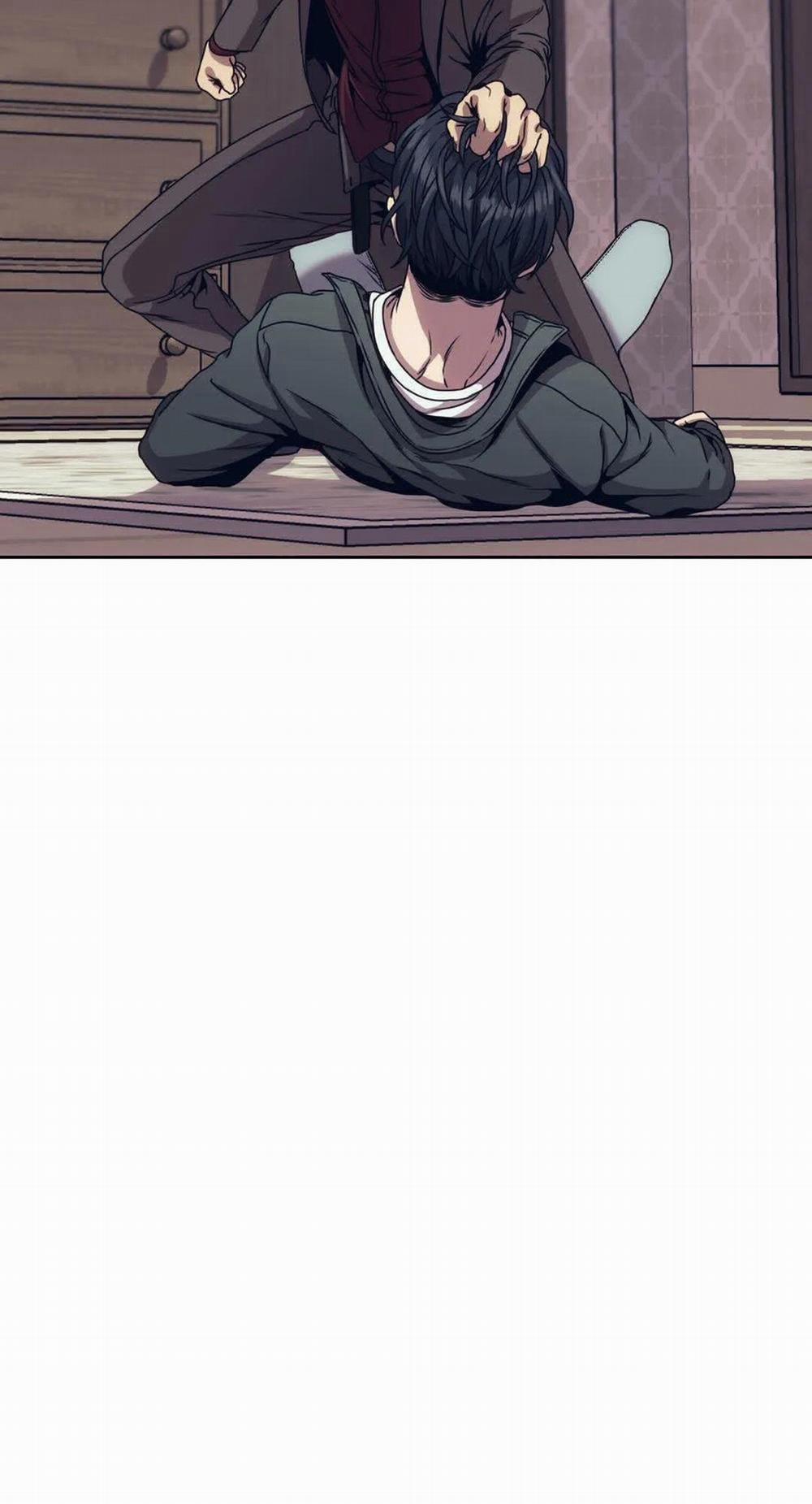 Công Cuộc Báo Thù Của Kẻ Yếu Thế 2 trang 44