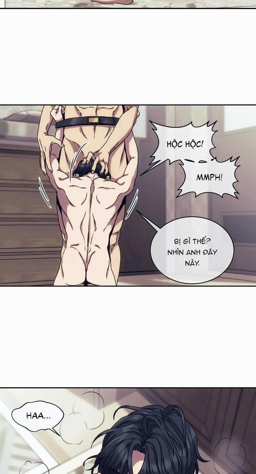 Công Cuộc Báo Thù Của Kẻ Yếu Thế 2 trang 46