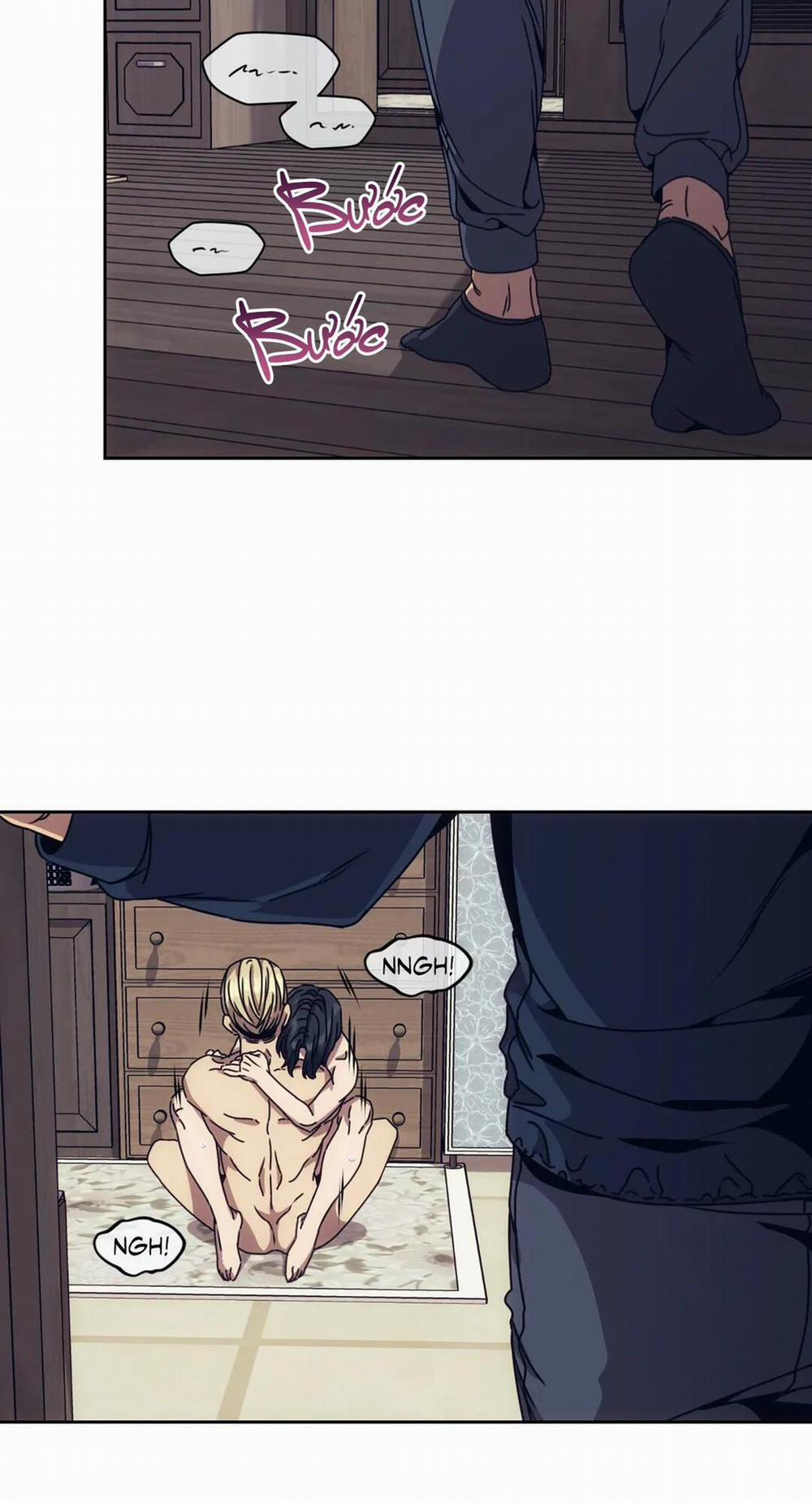 Công Cuộc Báo Thù Của Kẻ Yếu Thế 2 trang 51