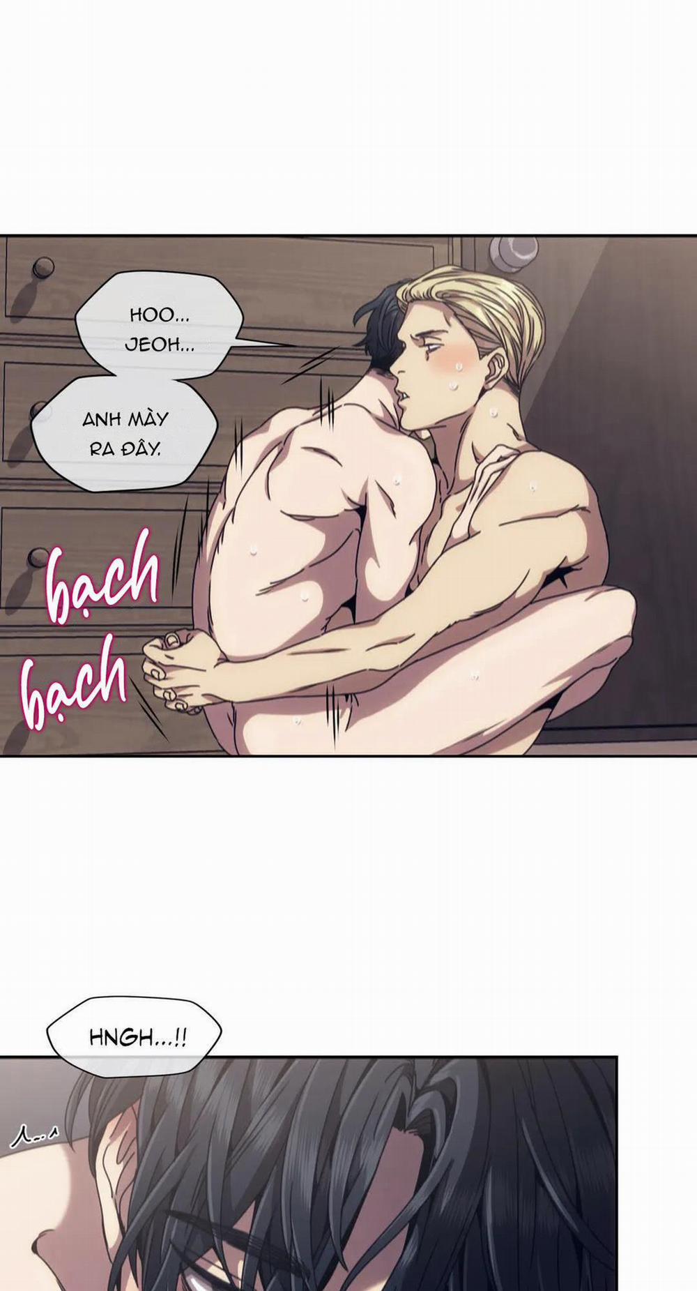 Công Cuộc Báo Thù Của Kẻ Yếu Thế 2 trang 52