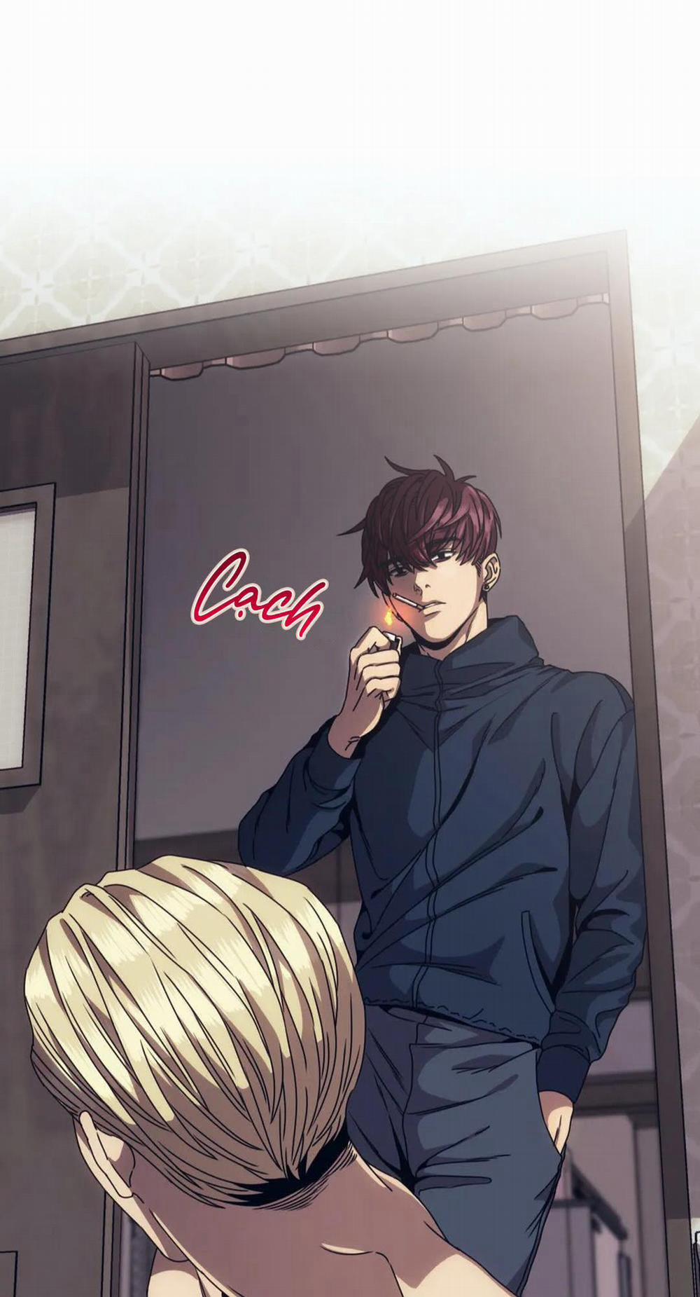 Công Cuộc Báo Thù Của Kẻ Yếu Thế 2 trang 56