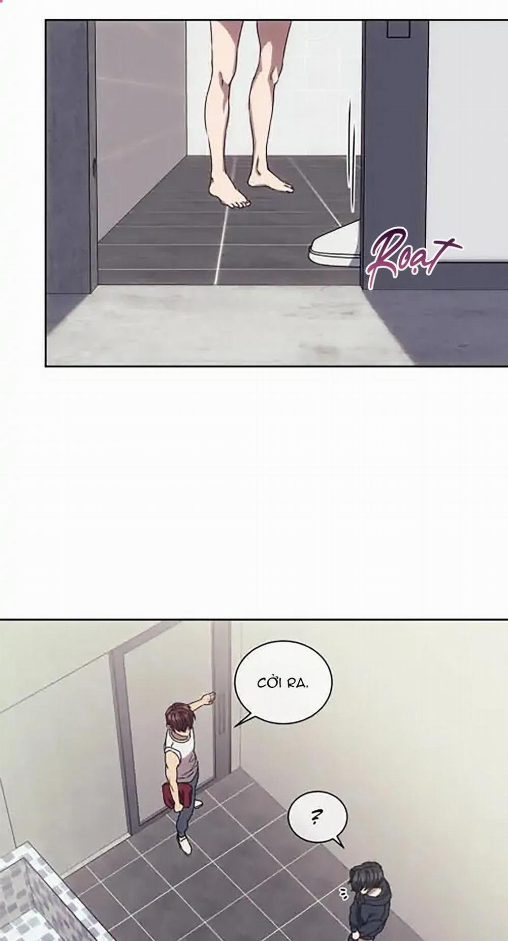 Công Cuộc Báo Thù Của Kẻ Yếu Thế 4 trang 11