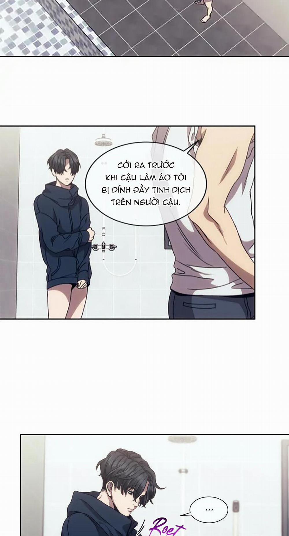 Công Cuộc Báo Thù Của Kẻ Yếu Thế 4 trang 12