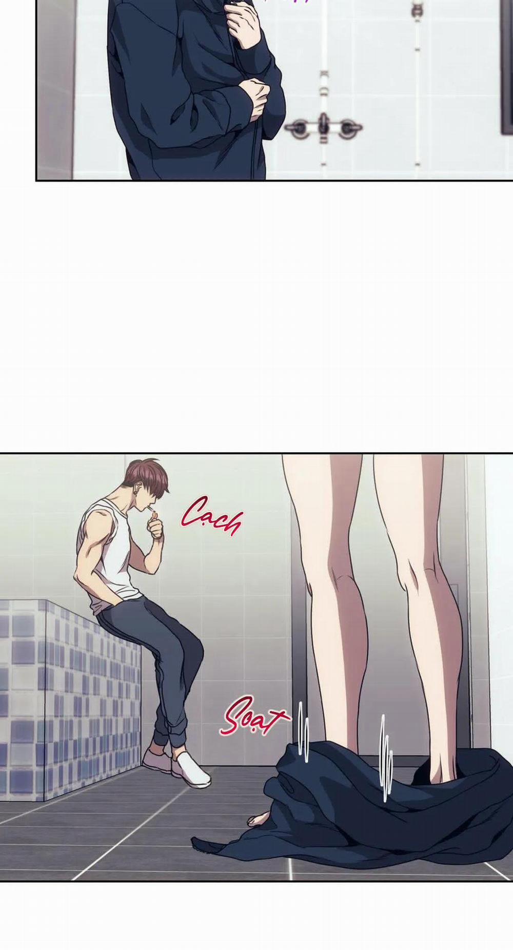 Công Cuộc Báo Thù Của Kẻ Yếu Thế 4 trang 13