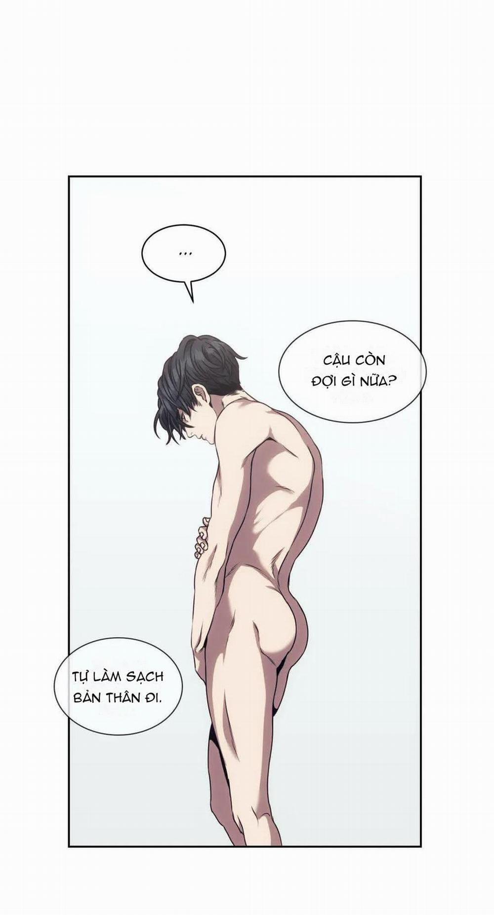 Công Cuộc Báo Thù Của Kẻ Yếu Thế 4 trang 14