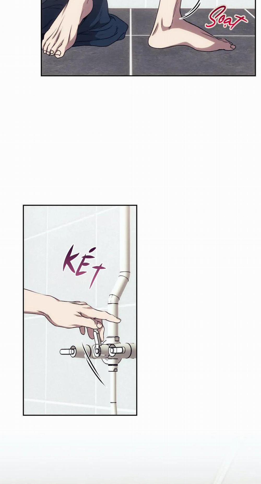 Công Cuộc Báo Thù Của Kẻ Yếu Thế 4 trang 17