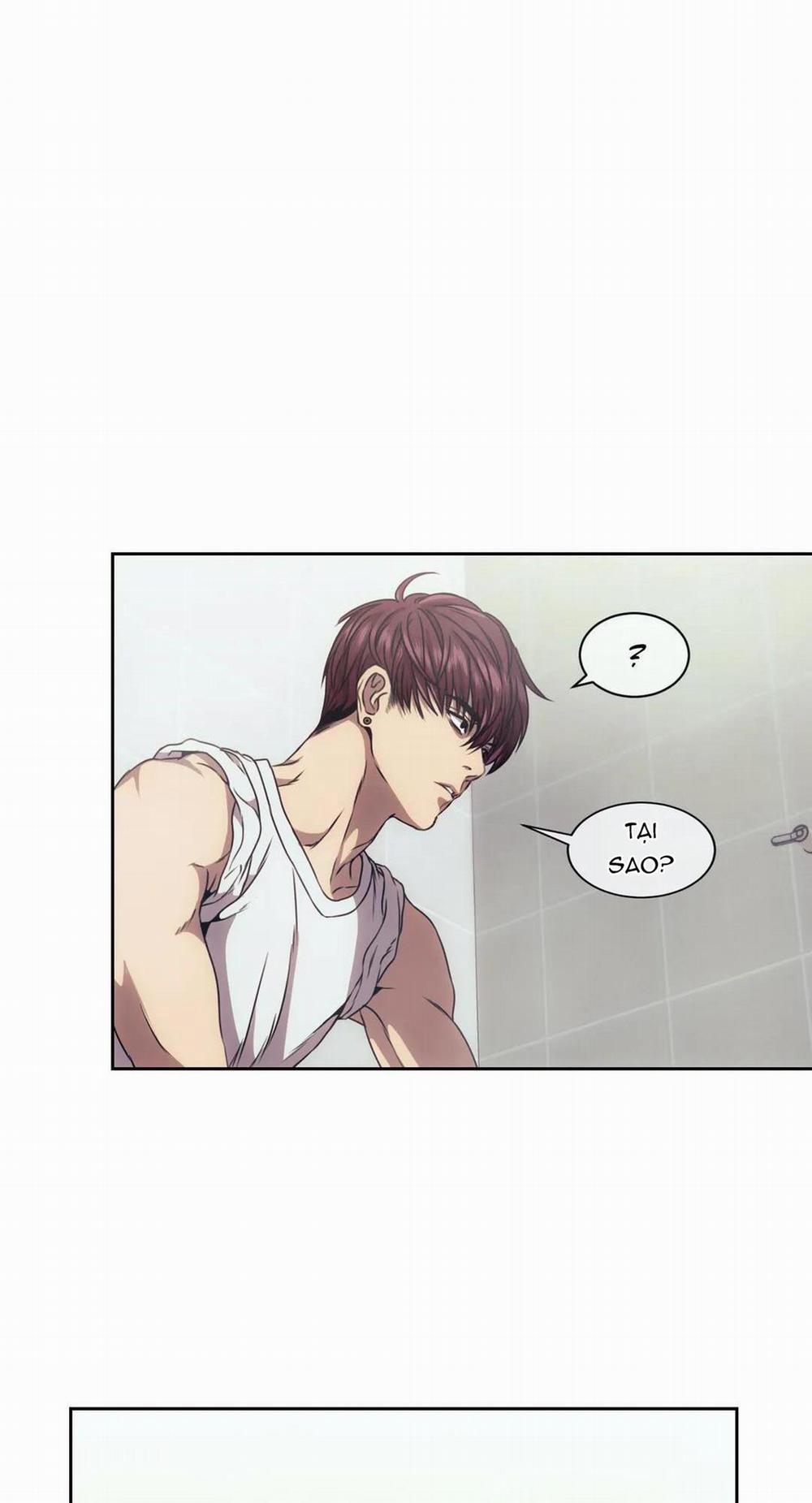 Công Cuộc Báo Thù Của Kẻ Yếu Thế 4 trang 29