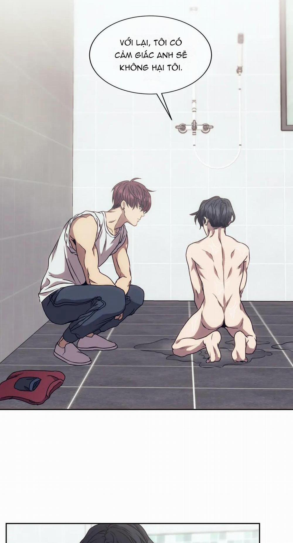 Công Cuộc Báo Thù Của Kẻ Yếu Thế 4 trang 32