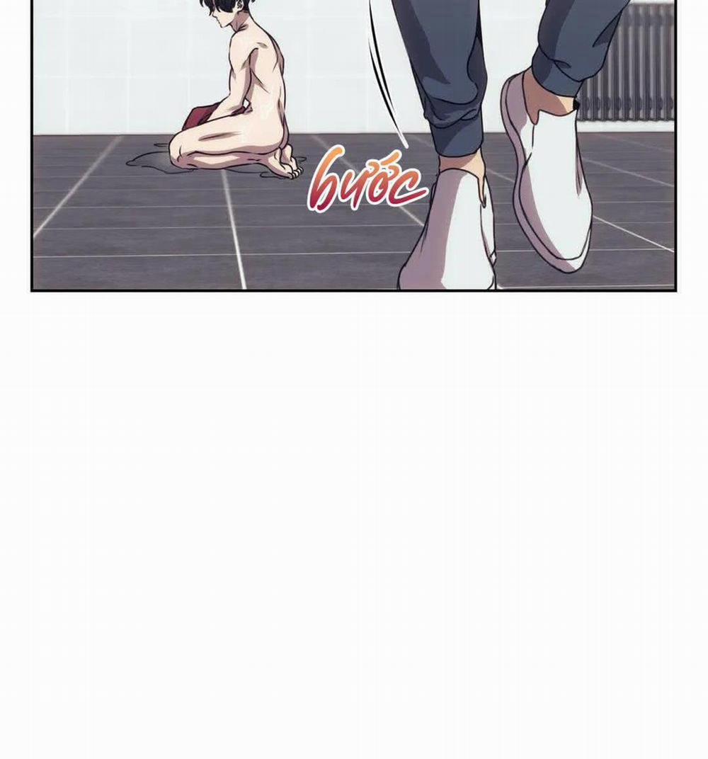 Công Cuộc Báo Thù Của Kẻ Yếu Thế 4 trang 35