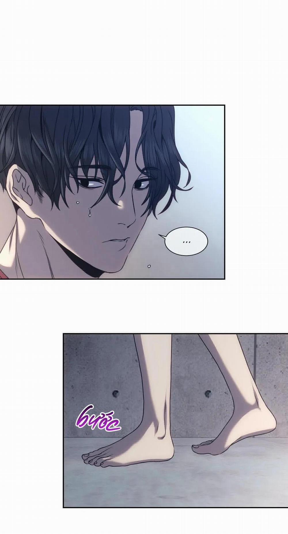 Công Cuộc Báo Thù Của Kẻ Yếu Thế 4 trang 40