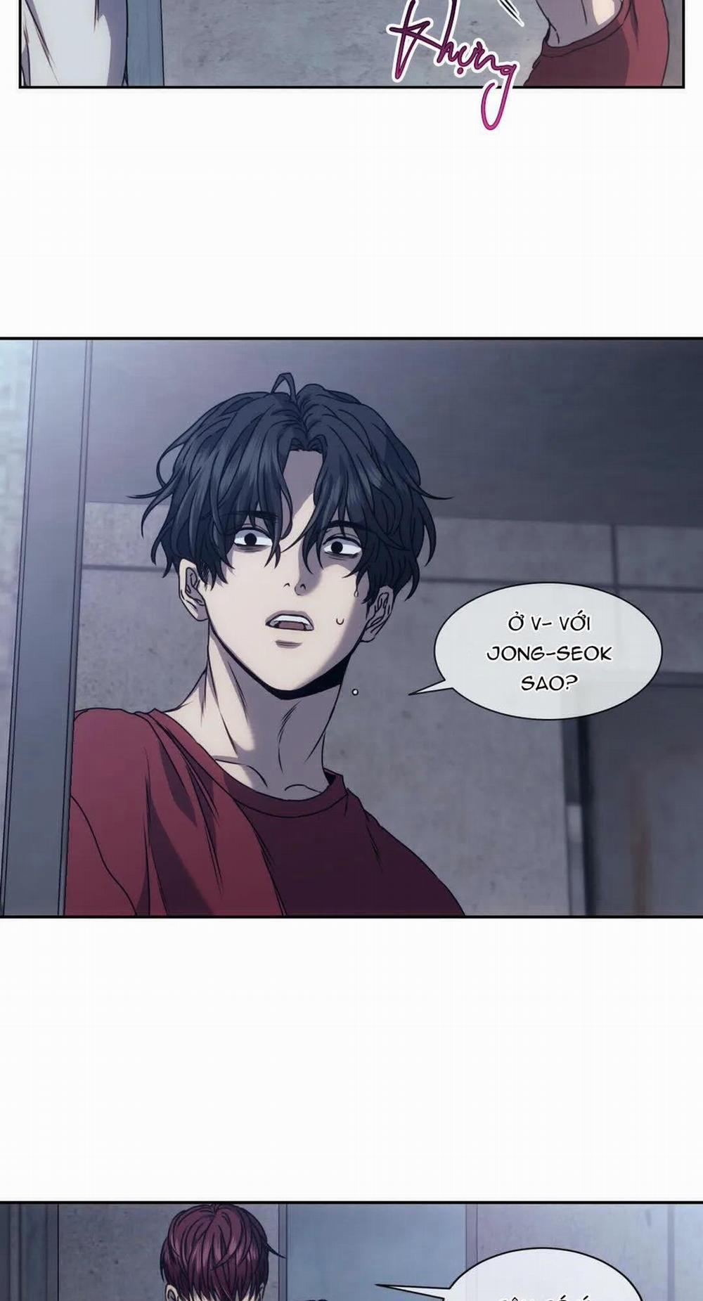 Công Cuộc Báo Thù Của Kẻ Yếu Thế 4 trang 42