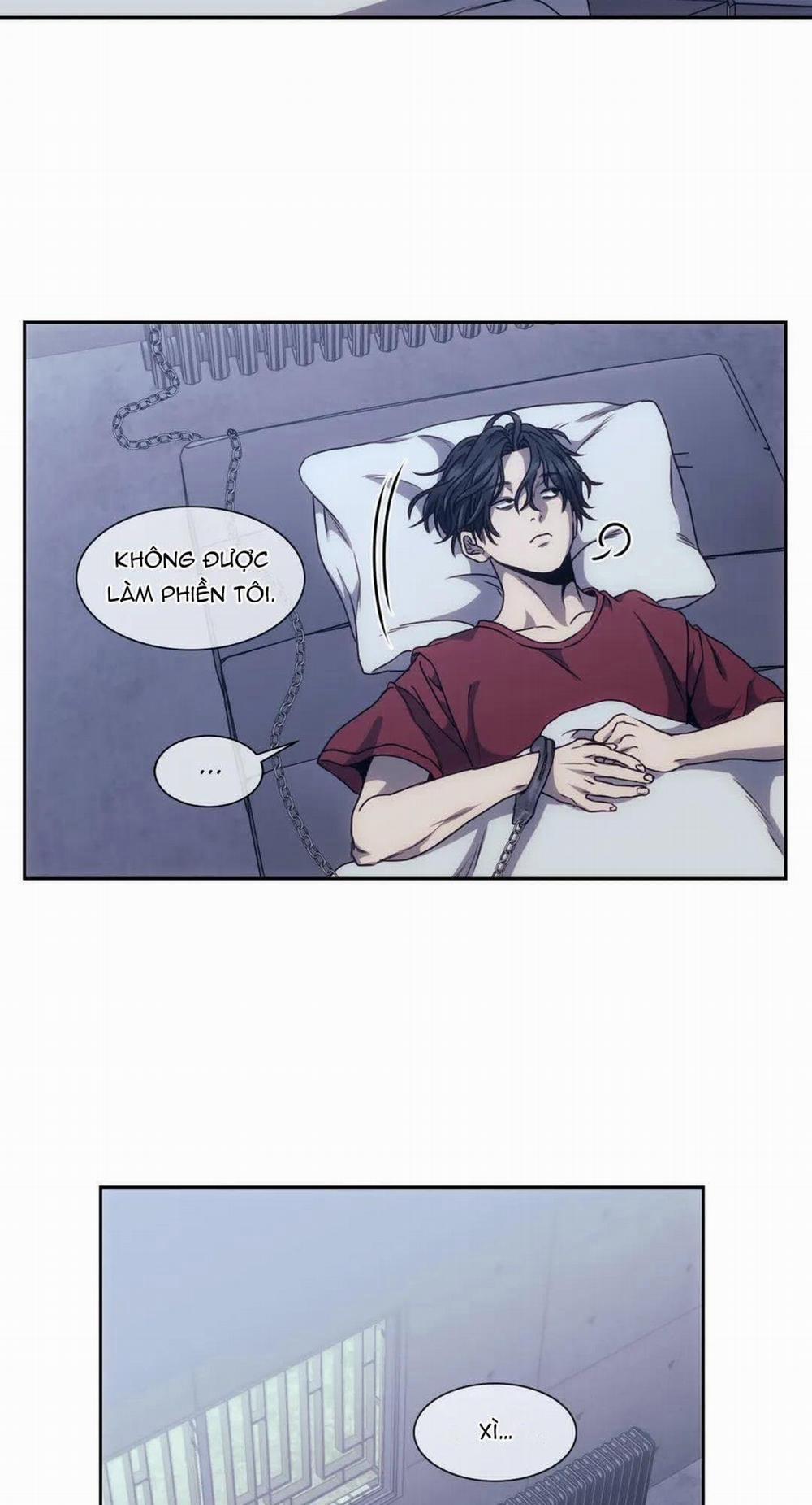 Công Cuộc Báo Thù Của Kẻ Yếu Thế 4 trang 51