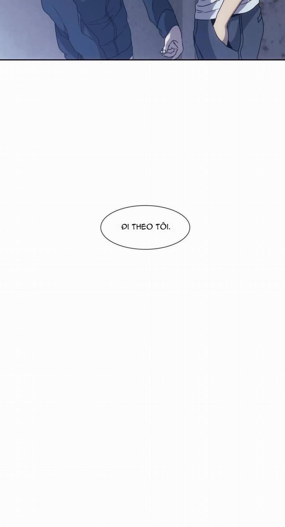 Công Cuộc Báo Thù Của Kẻ Yếu Thế 4 trang 8