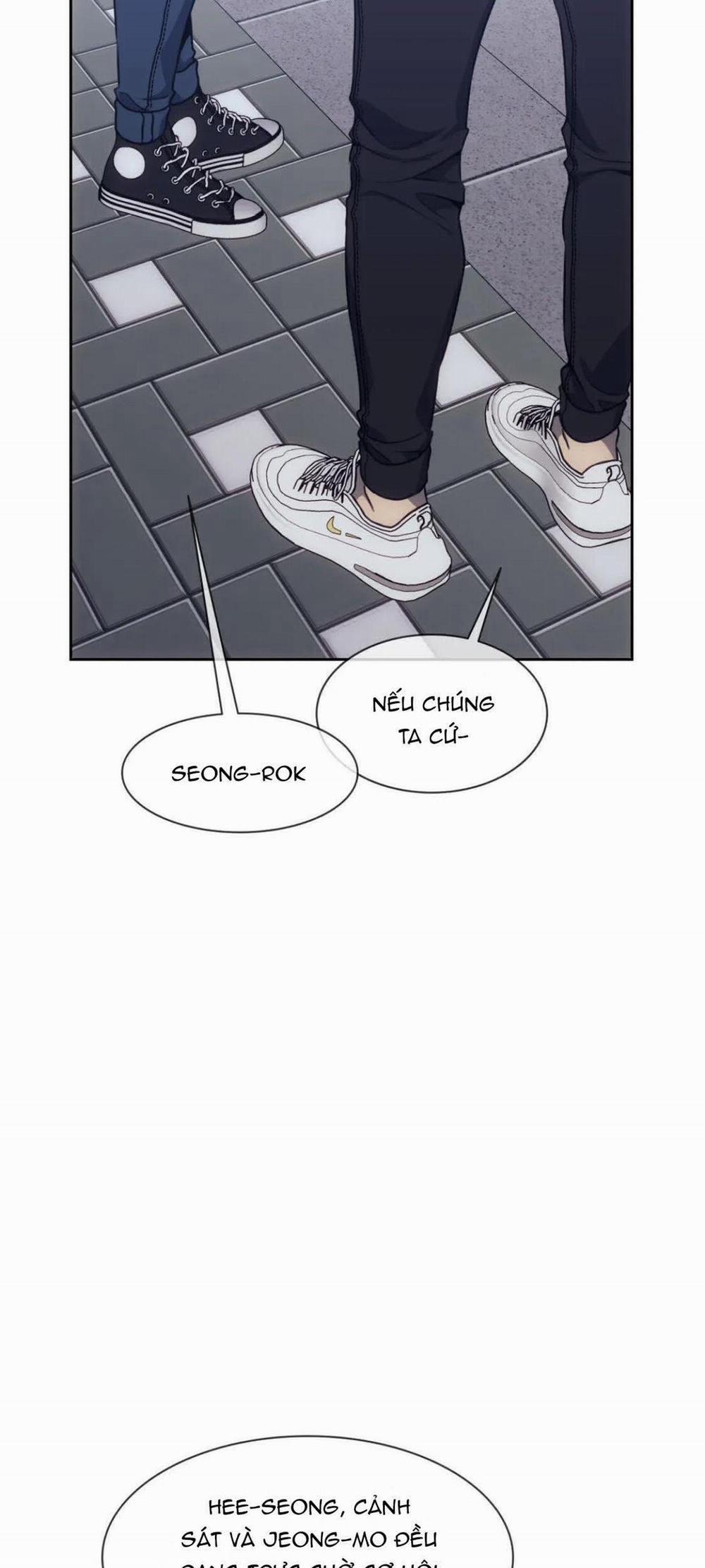 Công Cuộc Báo Thù Của Kẻ Yếu Thế 57 trang 15